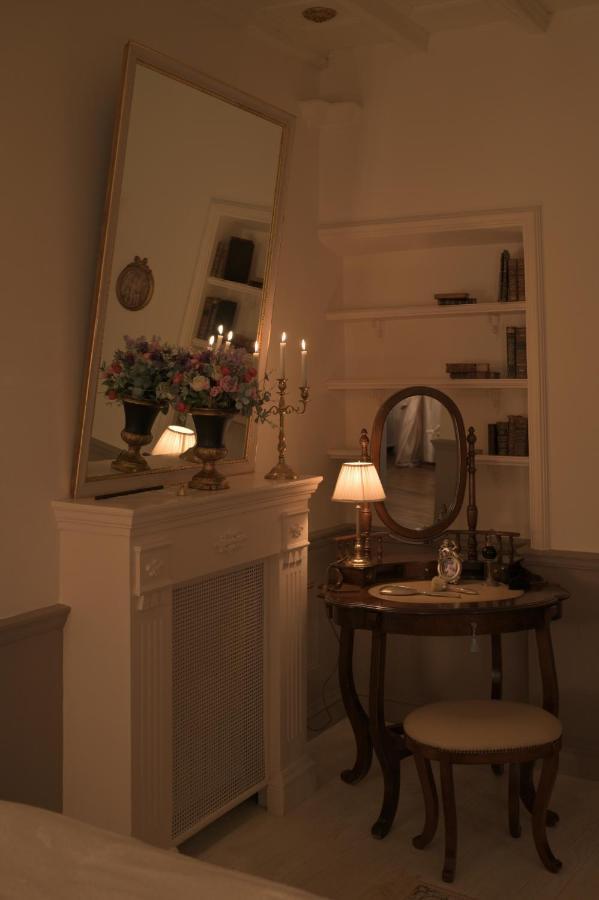 Al Ristoro Di Handel Vignanello Extérieur photo