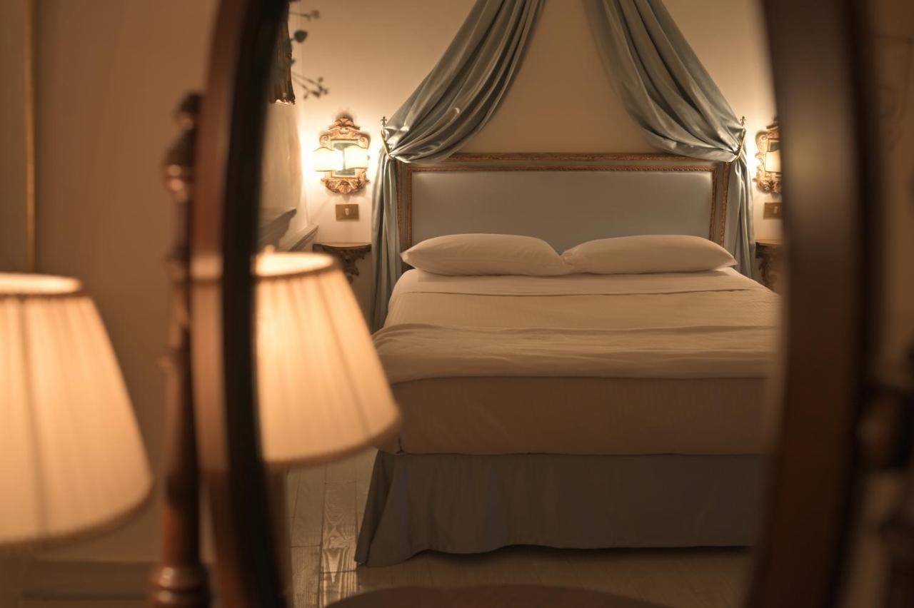 Al Ristoro Di Handel Vignanello Extérieur photo