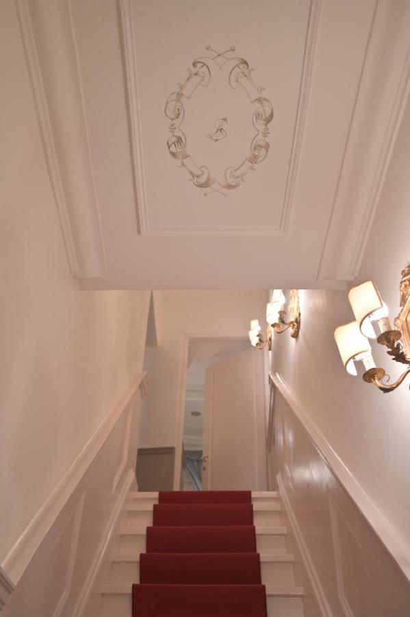Al Ristoro Di Handel Vignanello Extérieur photo