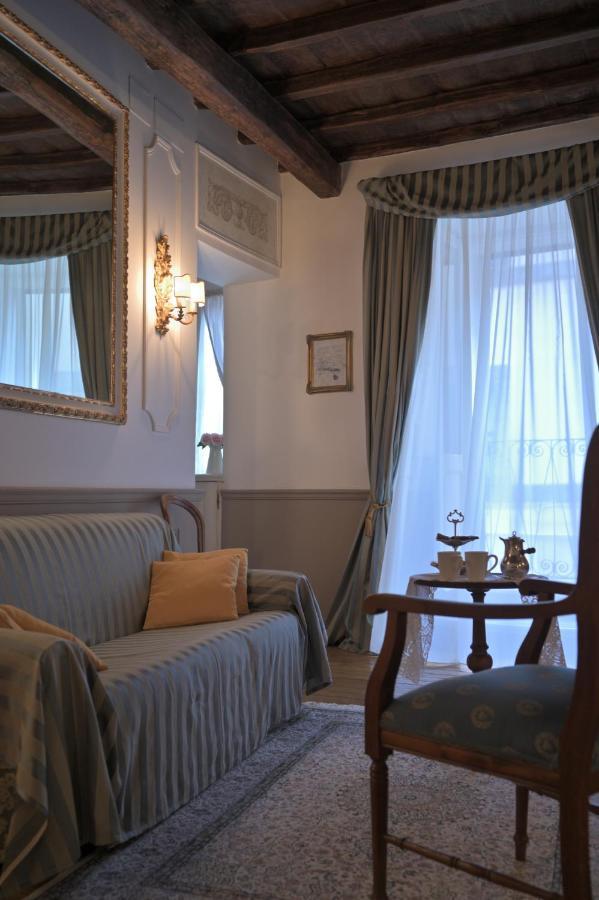 Al Ristoro Di Handel Vignanello Extérieur photo