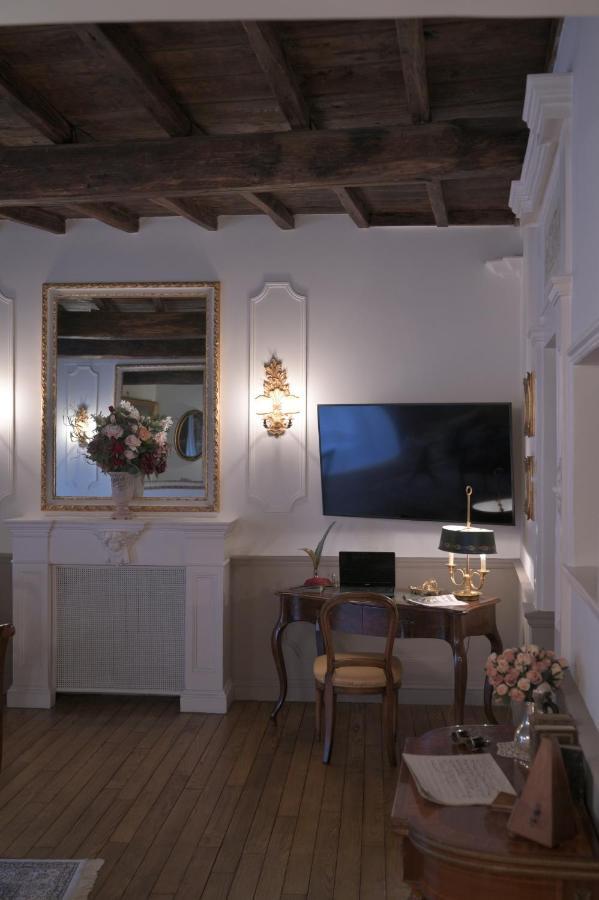 Al Ristoro Di Handel Vignanello Extérieur photo